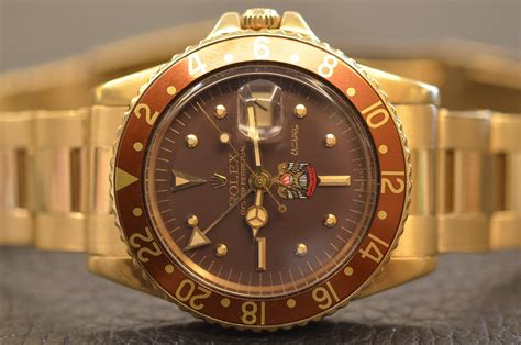 rolex gmt oro giallo|Rolex GMT.